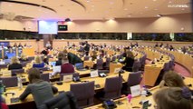 Débat au Parlement européen sur le droit à l’avortement en Pologne