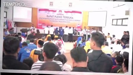 BEGINI PERSOALAN UTAMA KALTIM MENURUT CALON GUBERNUR