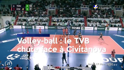 Le Journal - 17/11/2022 - FAIT-DIVERS/ Une décharge sauvage évacuée à Vouvray