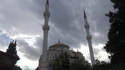 Ortaca'da camiler "Sıfır Atık Merkezi" oluyor