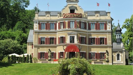 „Sturm der Liebe“: Ist Eleni etwa gar nicht die Tochter von Markus Schwarzbach?