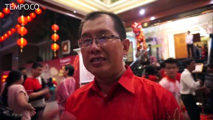 Inilah Menu Vegetarian Cina yang Banyak Diminati