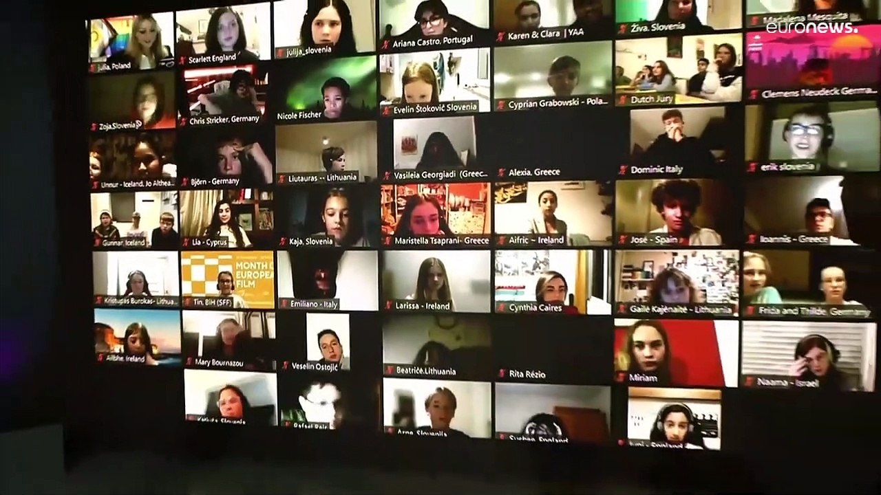 Young Audience Award: 'Animal' ist der beste europäische Kinderfilm