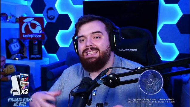 ¿Ibai Llanos deja Twitch y se va a YouTube?