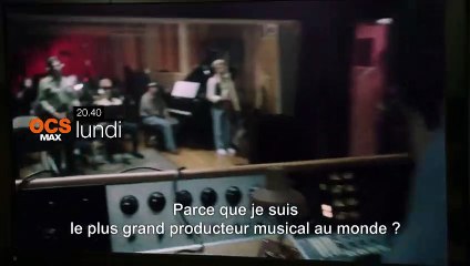 Phil Spector - Bande annonce