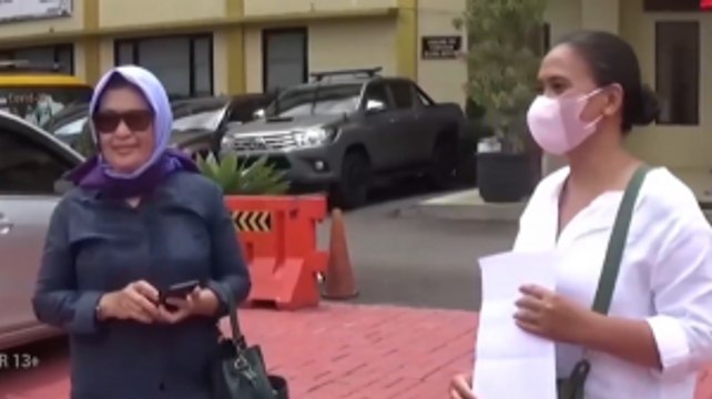 Sang Anak Terjerat Pinjol, Orang Tua Mahasiswa IPB Melapor ke Polresta Bogor