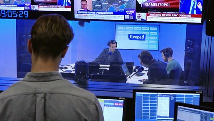Ocean Viking : 26 mineurs rescapés ont quitté leurs structures d'accueil dans le Var