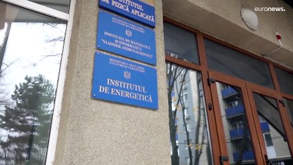 Moldavie : pourquoi y'a-t-il des coupures d’électricité à cause des frappes russes en Ukraine