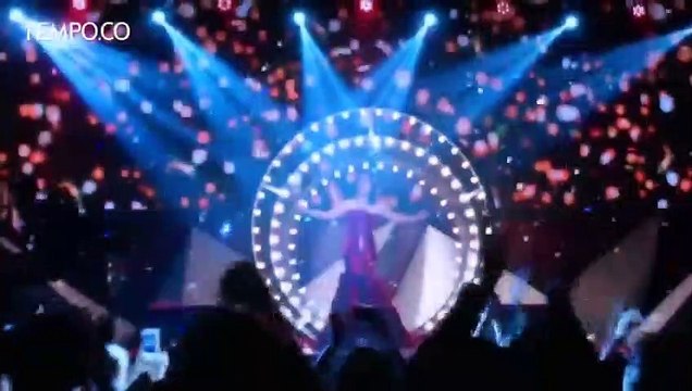 Cara Bunga Citra Lestari dan Becky Tumewu Tetap Cantik dan Sehat