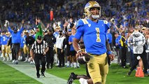 NCAAF Week 12 Preview: #7 USC Vs. #16 UCLA