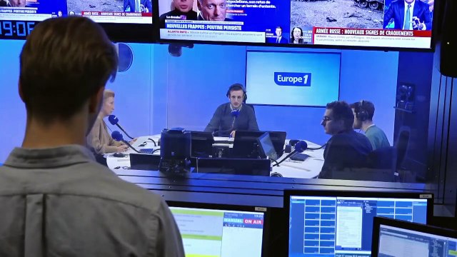 Crash du vol MH17 : trois hommes condamnés à perpétuité par contumace