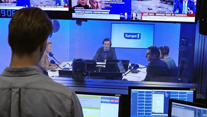 Crash du vol MH17 : trois hommes condamnés à perpétuité par contumace