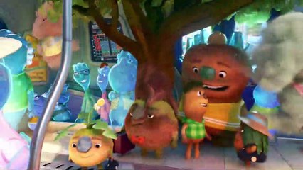 Elementos | Teaser Trailer Oficial Legendado