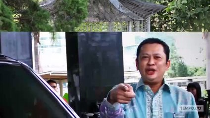 Koleksi Ketua DPR Harta Bambang Soesatyo