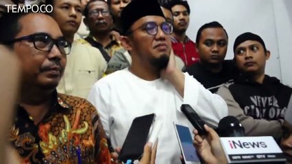 Polisi Periksa Dahnil Anzar Terkait Kasus Novel Baswedan