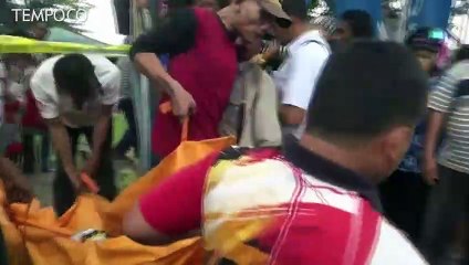 Diusir Istri karena Sakit, Pria Ini Mati di Halte Bus