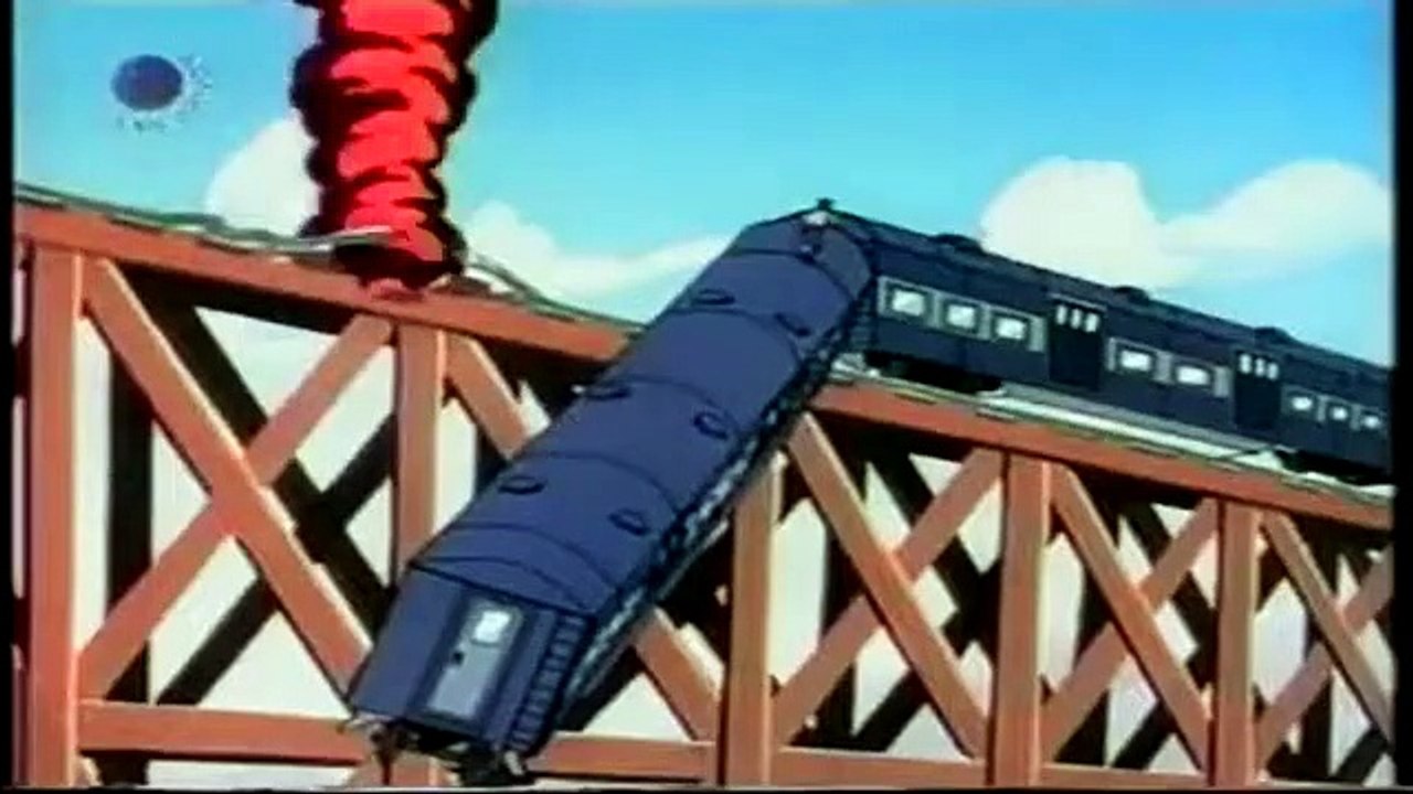 James Bond Jr.-Der Zweite Sherlock Holmes