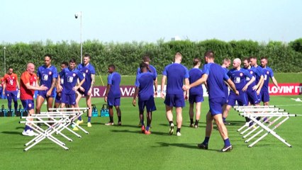 Van Gaal: si aficionados siguen sus convicciones tienen “razón” al boicotear el Mundial