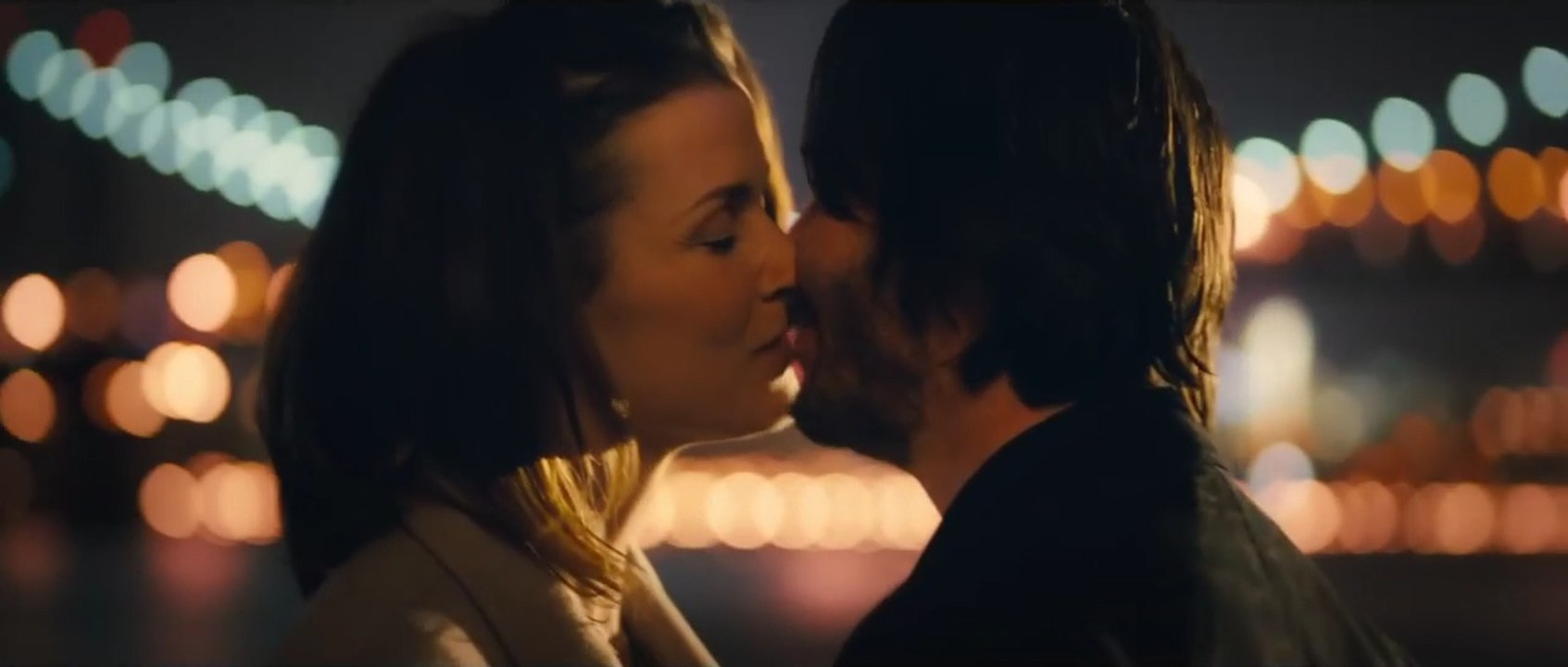 John Wick_ Chapter 4 (2023 Movie) Official Trailer – Keanu Reeves, Donnie Yen, Bill Skarsgård