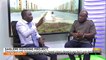 Saglemi Housing Project: Discussing private investor invitation and Tenant Union's threat to sue Gov't over deal - The Big Agenda on Adom TV (17-11-22)
