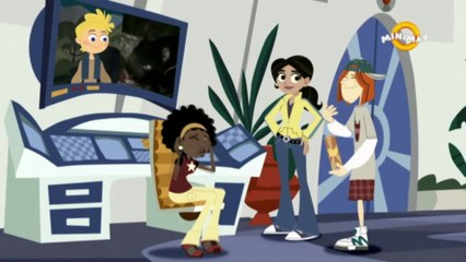 Braca Kret s01e14.Kris Tasmanijac