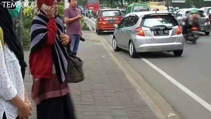 Aturan Angkutan Online, Ini Nasib Driver yang Tak Ikuti Prosedur