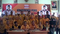 Ini Langkah Hanura Banten Kubu Sarifudin Suding Gugat DPP Kubu OSO