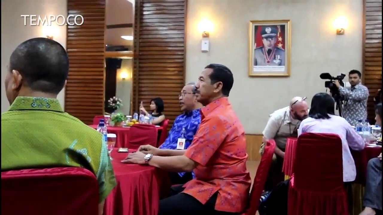 Sektor-Sektor Ini yang Akan Diamankan oleh Badan Siber