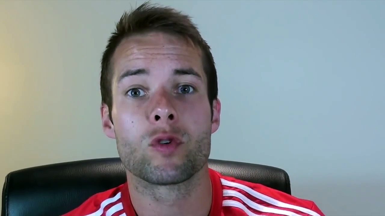 Play Aggressive ► soccer training / soccer drills / and soccer tips on how to be aggressive