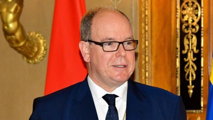 GALA VIDEO - Albert II de Monaco : sa décision pour le Rocher qui rompt avec la tradition