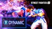 Street Fighter 6 - Contrôles dynamiques