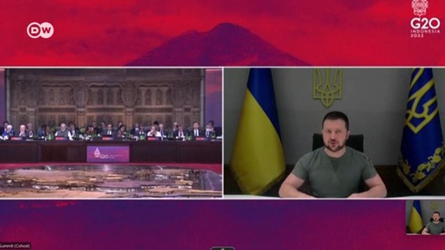 Переговоры между Украиной и Россией: насколько это возможно? (17.11.2022)