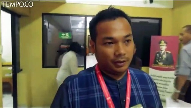 Ustad Fathuddin Jadi Saksi Kasus Ujaran Kebencian Ustad Maaher
