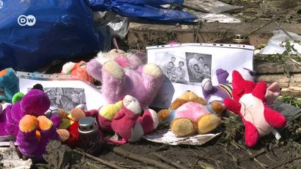 Приговор по MH17: что говорят родственники погибших