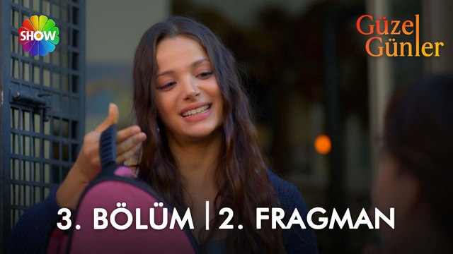 Güzel Günler 3. Bölüm 2. Fragman | Selma dükkanda, Van'a geri dönüyormuş...