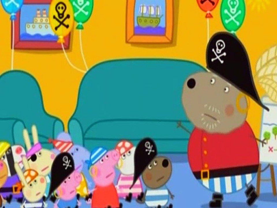 peppa-pig-s03e16-danny-s-pirate-party-video-dailymotion