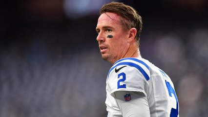 NFL Week 11 Fantasy QB Preview: Is Matt Ryan a Must-Start? 🏈