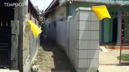 Panik, Mahasiswi Meninggal Suspect Difter Dekan FKIK UIN Jakarta Datangi RSDP Serang