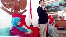 Ridwan Kamil Serahkan Aset Negara Menjelang Kampanye Pilgub