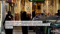 6 Perubahan Gaya Hidup di Arab Saudi Tahun 2018