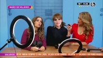 Lucía Méndez nos revela qué se necesita para ser una diva