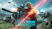 Battlefield 2042 | Season 3: Escalation Gameplay Trailer (2022)