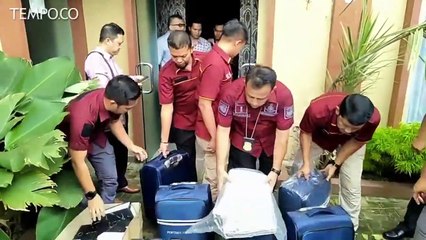 Dituduh Gelapkan Dana Haji Rp 3,9 M, Agen Travel Digeledah Polisi