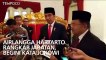 Airlangga Hartarto Rangkap Jabatan, Begini Kata Jokowi