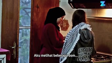 Suara Perlawanan Palestina dari Gadis 11 Tahun