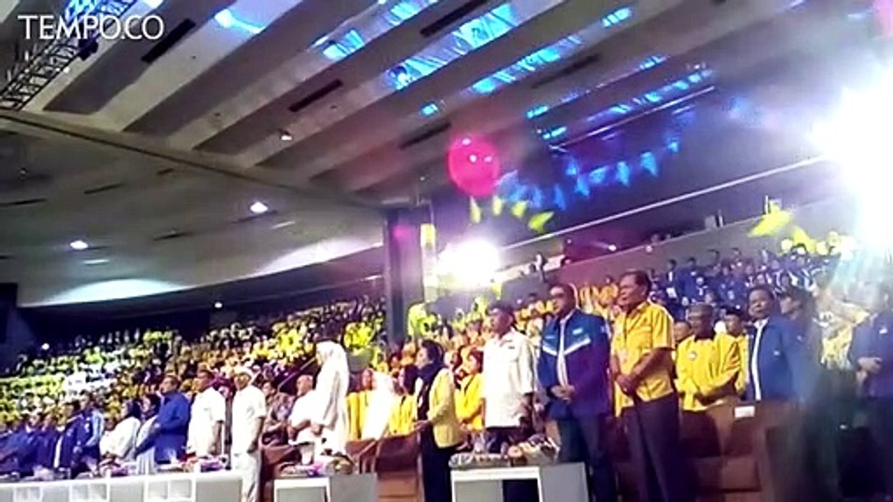 Pilgub Jabar, SBY Hadiri Deklarasi Deddy Mizwar-Dedi Mulyadi