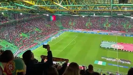 Hino Portugal-Nigéria