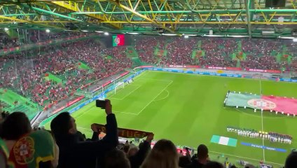 Hino Portugal-Nigéria