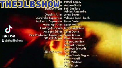 It's Impossible It Carnt Be Its Inpossible | Exterminate | DoctorWho | RussellTDavies