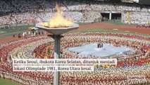 Perseteruan Korea Utara dan Korea Selatan di Bidang Olahraga